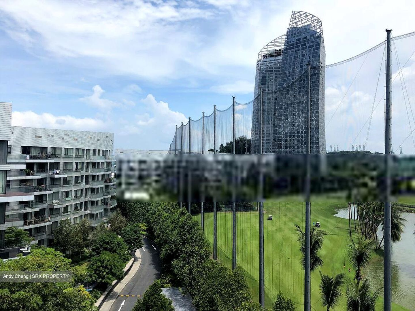 Reflections At Keppel Bay (D4), Condominium #402673341